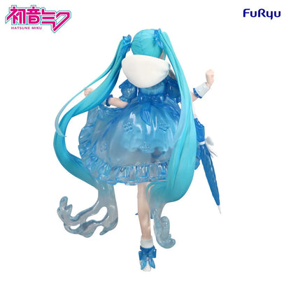 FuRyu Trio-Try-iT Hatsune Miku 19CM PVC Model