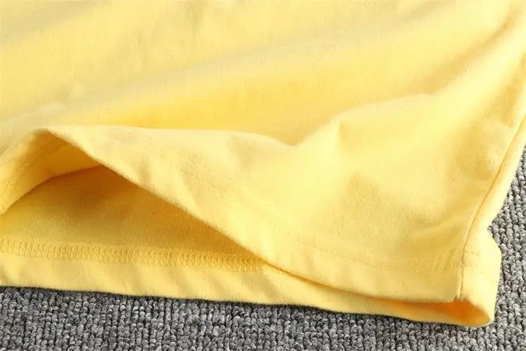 Summer New American Retro Short-sleeved O-neck Letter Printed T-shirt Men's Fashion Simple 100% Cotton Washed Casual Sport Tops