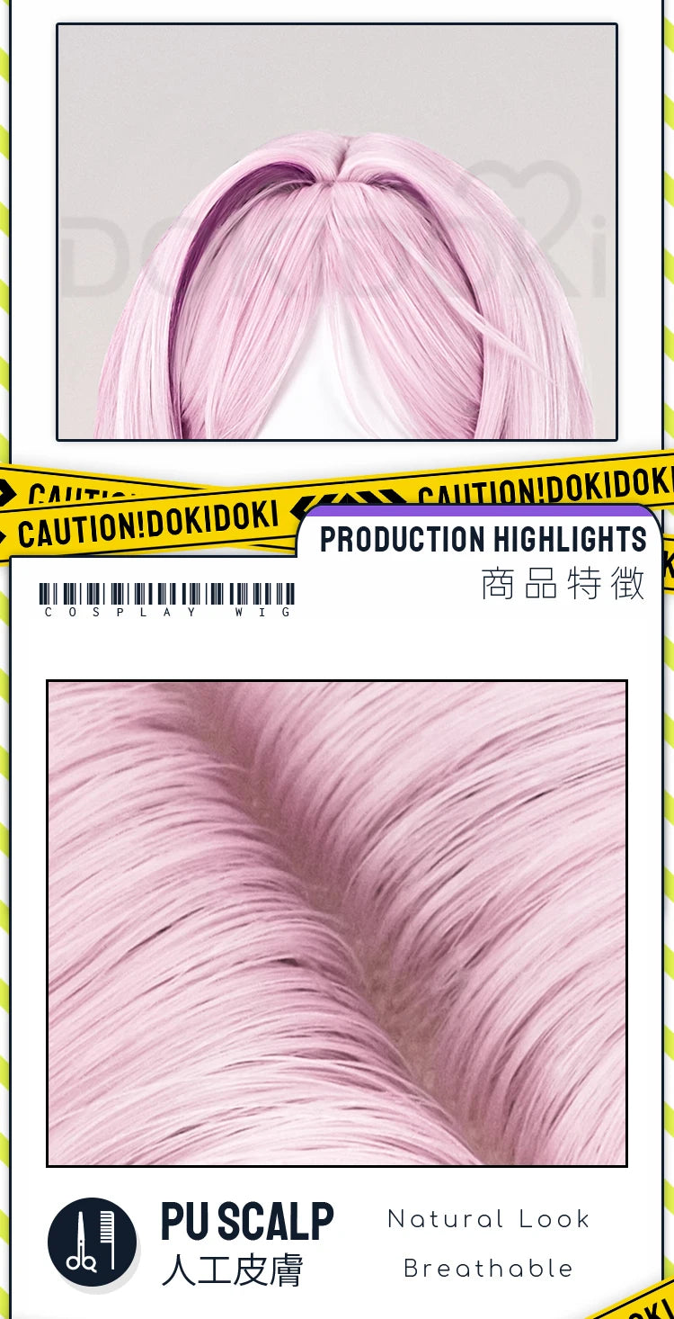 IN STOCK Citlali Cosplay Luminous Costume Game Genshin Impact【S-3XL】DokiDoki-SR Natlan Citlali Wig Plus Size