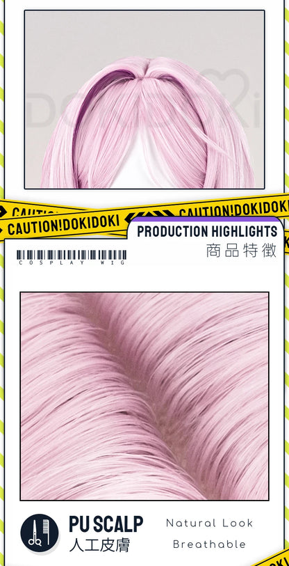 IN STOCK Citlali Cosplay Luminous Costume Game Genshin Impact【S-3XL】DokiDoki-SR Natlan Citlali Wig Plus Size