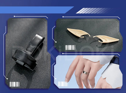 IN STOCK Yuuki Asuna Cosplay Costume Anime Sword Art Online DokiDoki-SR Female Costume Water Elf Asuna Cosplay