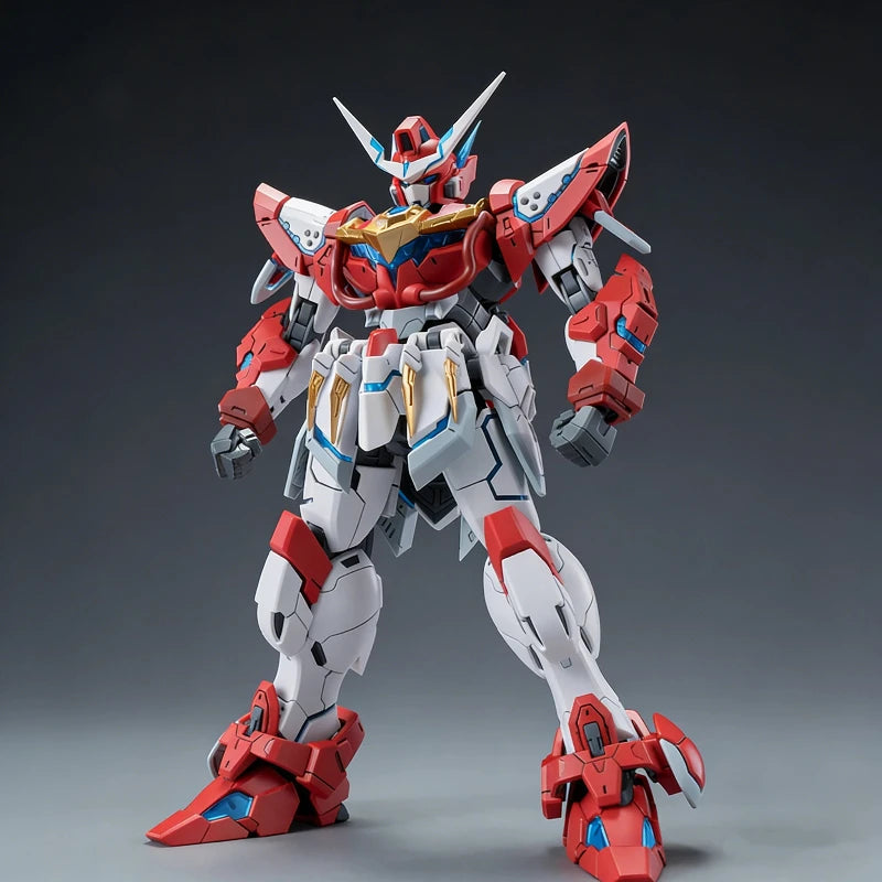 Fondjoy Naraka Bladepoint Dragon Call 18cm ABS Model Kit