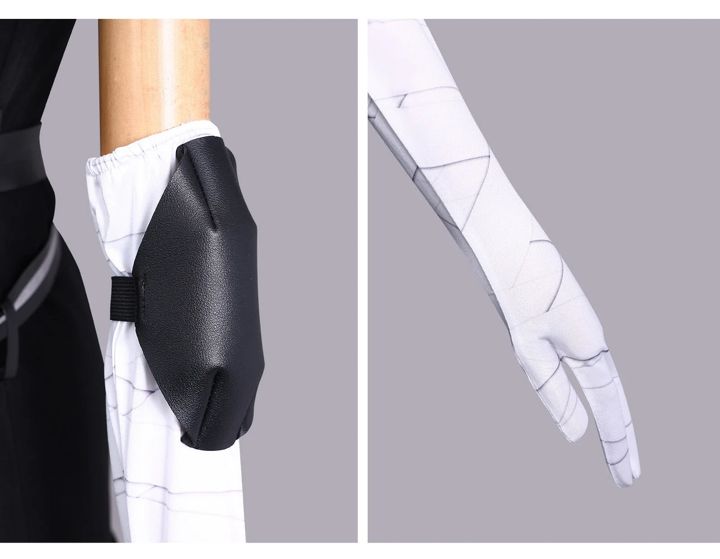 Game Magical Girl Witch Trials Nanoka Kurobe Cosplay Costume Wig Uniform Hat Headwear Halloween Party for Women Girls Carnival