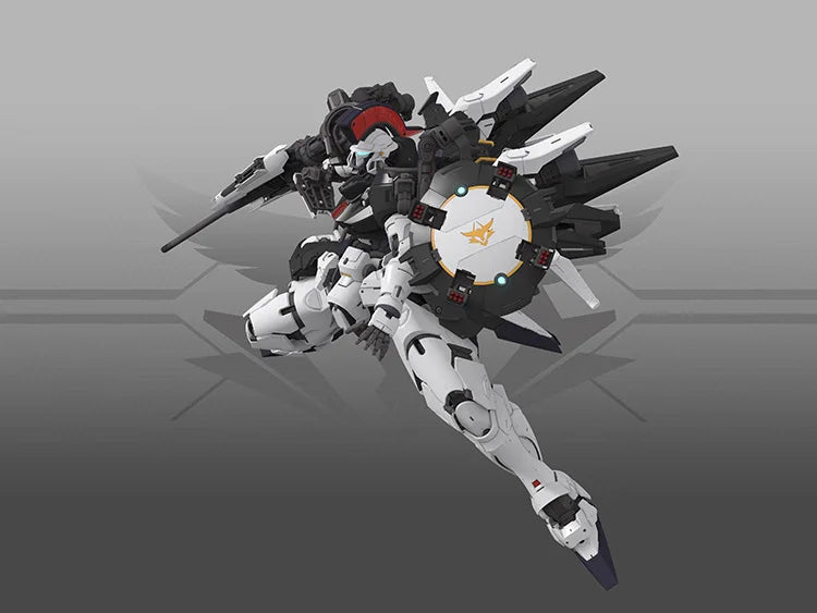 STRANGEWORK Model Monument Repairtype PG 1/60 T1 Tallgeese Assembly Model Kit Toy Action Figures Robot Plastic Model Kits Gfits