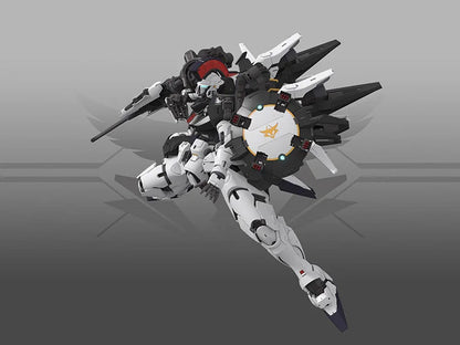 STRANGEWORK Model Monument Repairtype PG 1/60 T1 Tallgeese Assembly Model Kit Toy Action Figures Robot Plastic Model Kits Gfits