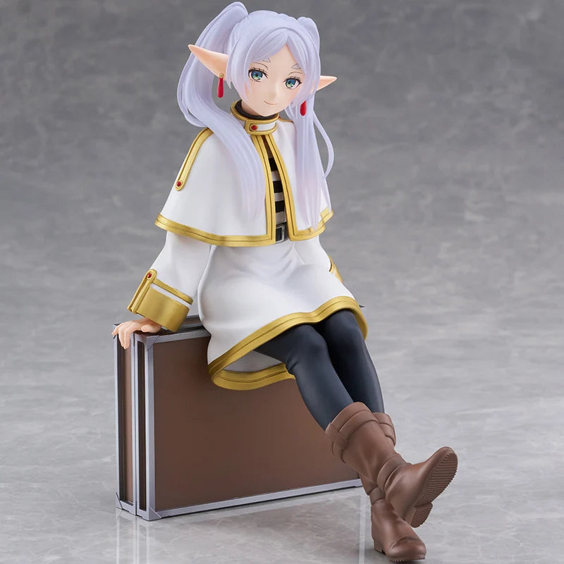 TAiTO Frieren Beyond Journey’s End Luggage Ver 13CM PVC