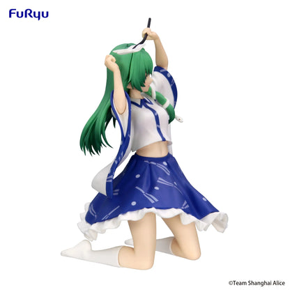 Bandai Touhou Project Noodle Stopper PVC Model Figures
