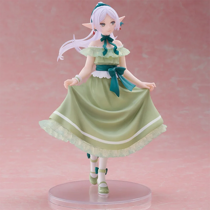 TAiTO Frieren Beyond Journey’s End 18CM PVC Figure