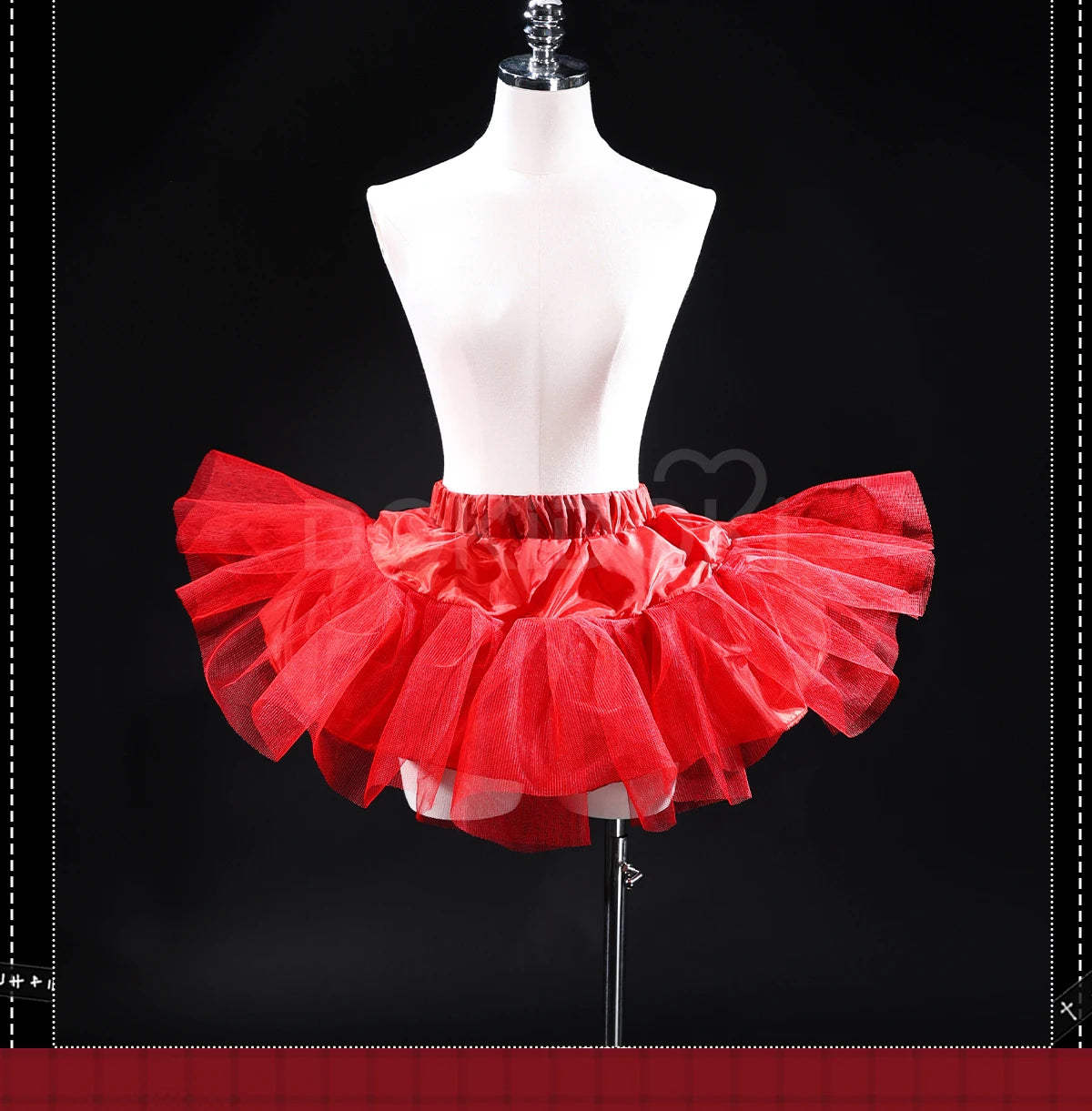 Tsukiyomi Utau Cosplay Costume Anime Shugo Chara Cosplay DokiDoki-R Women Cute Red Dress Tsukiyomi Utau Devil Cosplay Christmas