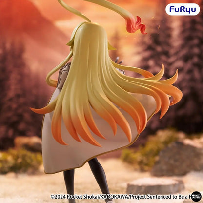 FuRyu Trio-Try-iT Teotoratta 20CM PVC Model