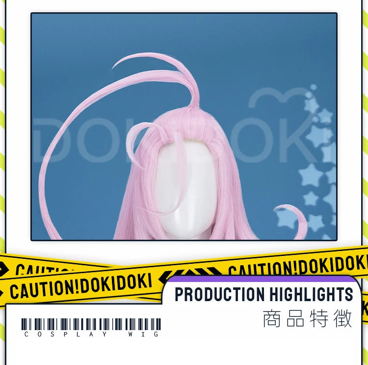 IN STOCK Lauma Aino Sandrone Wig Game Genshin Impact Cosplay Wig DokiDoki Nod-Krai Women Long Hair Free Wig Cap Halloween