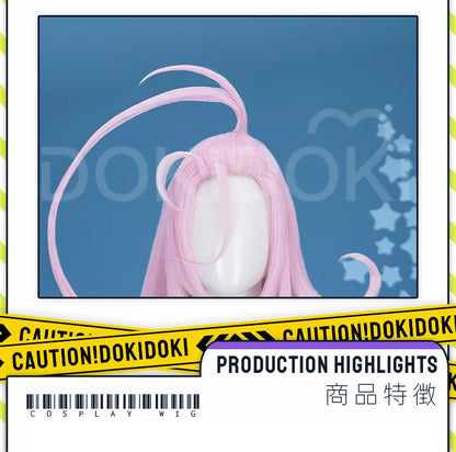 IN STOCK Lauma Aino Sandrone Wig Game Genshin Impact Cosplay Wig DokiDoki Nod-Krai Women Long Hair Free Wig Cap Halloween