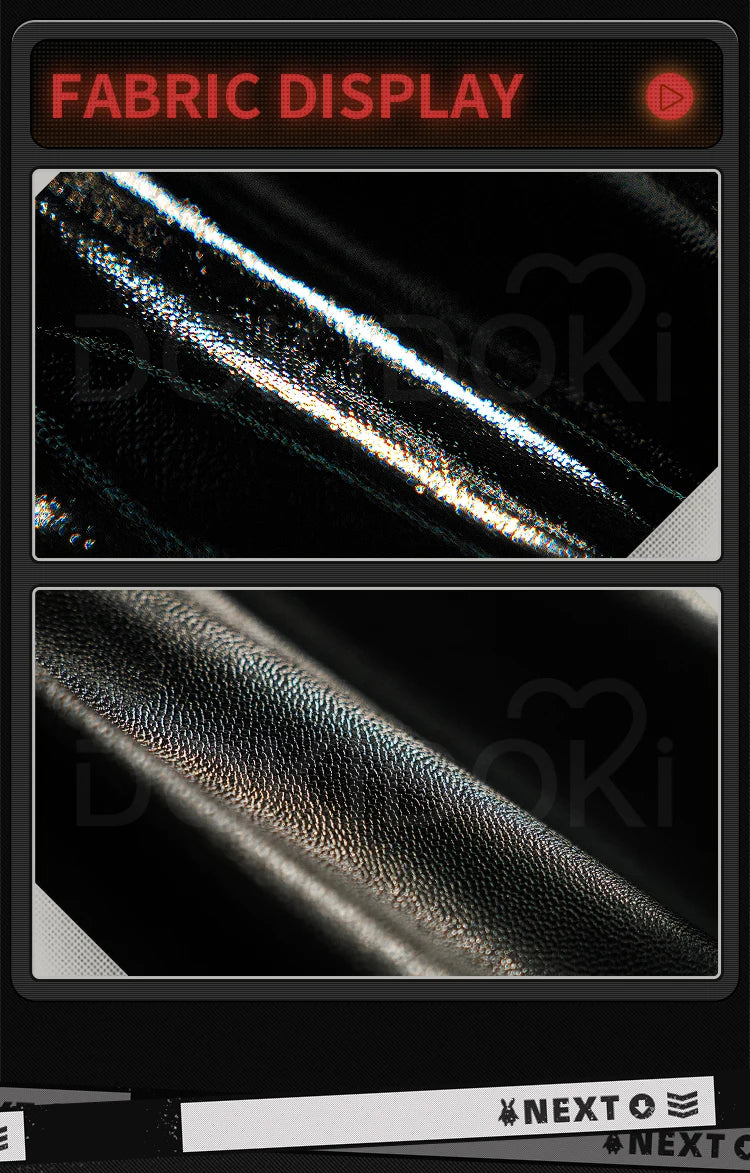 IN STOCK Burnice White Cosplay Costume Game Zenless Zone Zero【S-2XL】DokiDoki-R Women Halloween ZZZ Burnice Cosplay