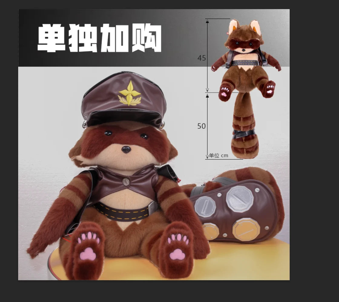 Zenless Zone Zero Ukinami Yuzuha Cosplay Costume Wig Skirt Uniform Earrings Headwear Spook Shack Halloween Party for Women Girls