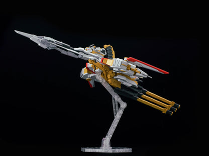 In Stock EW Model Zeus Silhouette MR RG HG 1/144 Destiny ZGMF-X42S A-GXQ754／V2 Assembly Model Kit Package Action Figure Toy Gift