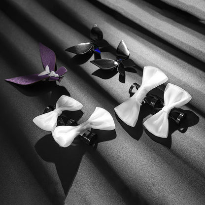 Honkai Star Rail Castorice Cosplay Costume Wig Dress Headwear Luminous Props Halloween Party for Women Girls Carnival Cos iCoser