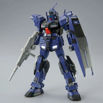 In Stock YINHE Model Pale Rider D2 HG 1/144 HGUC RX-80PR-4 TITANS Color Assembly Model Kit Action Figures Robot Plastic Toy Gift