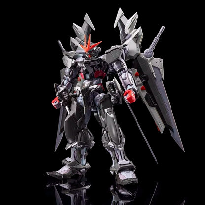 Bandai MJH Black Astray MR MG 1/100 ABS Model Assembly Kit