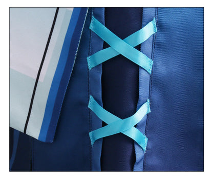 Kirara Cosplay Costume Wig Genshin Impact Game Uniform Outfit Headwear Tail Cat Upon The Eaves Vision Inazuma Party for Women