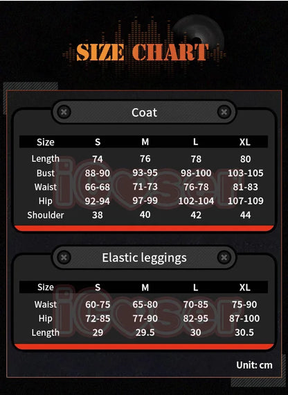 Zenless Zone Zero Orphie Cosplay Costume Wig Uniform Hat Headwear Ear Obol Squad Halloween Party for Women Girls Carnival iCoser