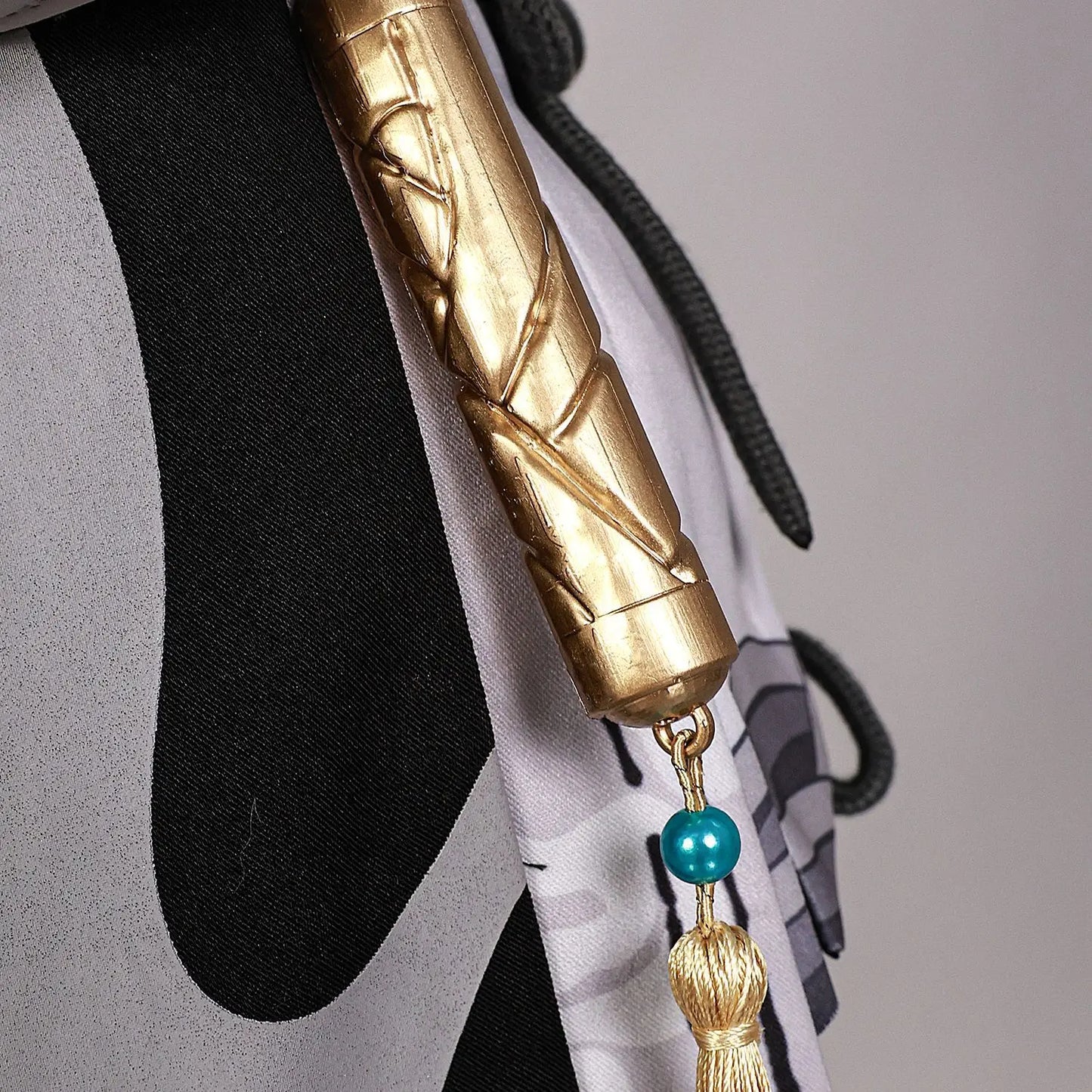 Wuthering Waves Rover Cosplay Costume Wig Female Uniform Bag Main Character Resonator Halloween Party for Women Props Carnival