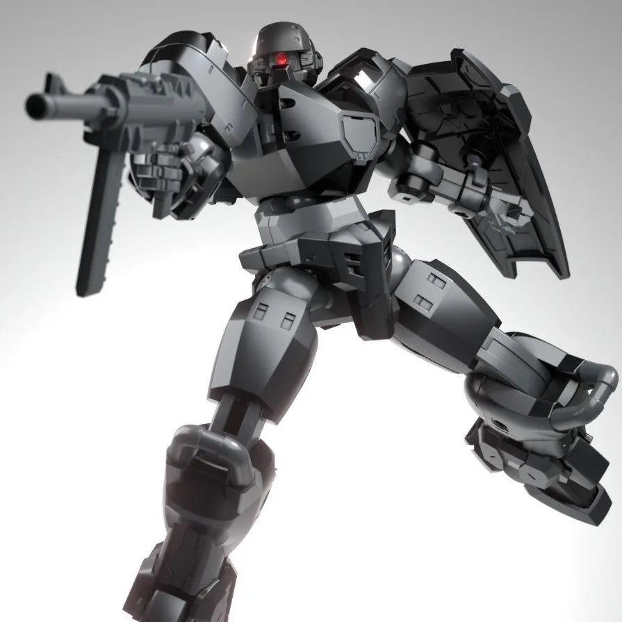 In Stock Sheik Mainland Model RB-107 BUCK 1/144 Assembly Model Kit Super Cavalry Project Stag Action Figure Toy Robot Gift