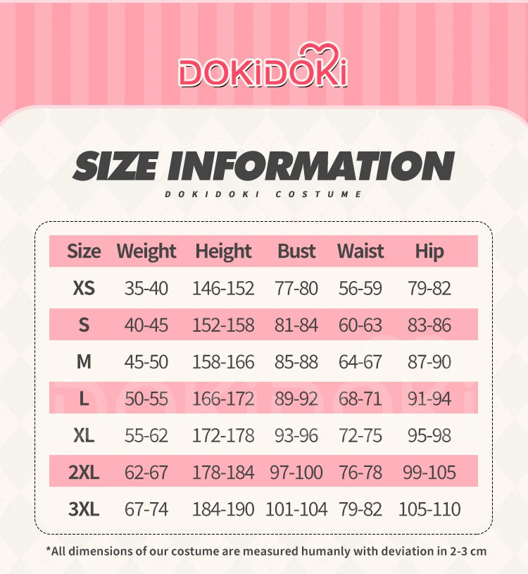 IN STOCK Ifa Cosplay Costume Game Genshin Impact Cosplay【XS-3XL】DokiDoki-N Ifa Hat Men Costume Plus Size