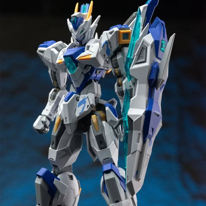 SNAA 1/144 SC-003 GAWAIN Ver.KK Series Action Figure High Detail Articulated Figurine Desktop Decor Assembly Model Toy Boy Gifts