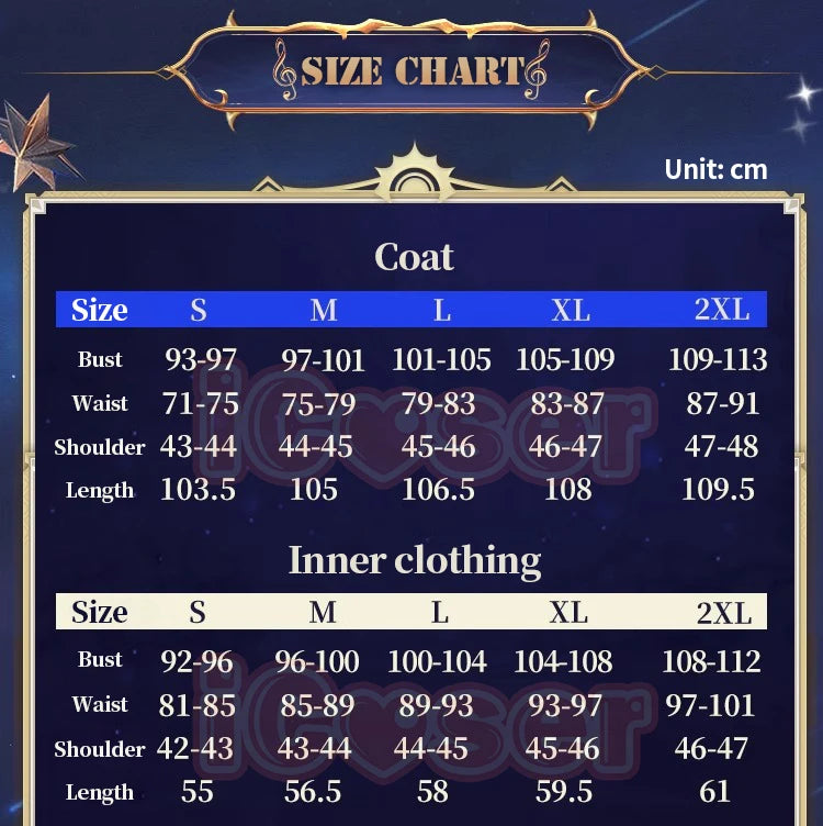 Arknights Aefanyl Logos Cosplay Costume Wig Uniform Earrings Radiant Serenity Ambience Synesthesia Halloween Party for Women Men