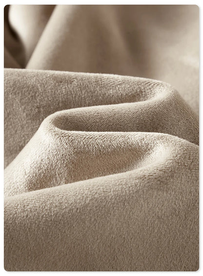 ZODF New Winter Men Zipper Fleece Hoodies Unisex Loose Heavy Weight Thick Warm Basic 420gsm Hooded Coats Hoodie HY0747