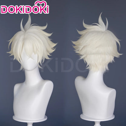 IN STOCK Phainon Cosplay Costume Game Honkai: Star Rail【S-2XL】DokiDoki-SSR HSR Phainon Costume Plus Size Men Cosplay Halloween