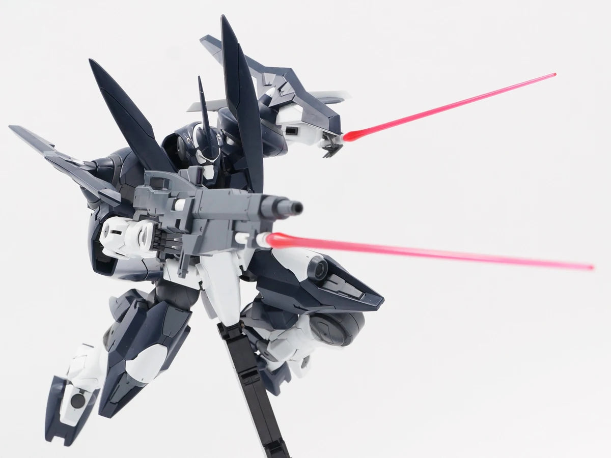 HUANYING GN-X G001 GNX-604T 1/100 ABS Model Assembly Kit