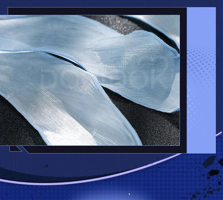 Jing Liu Doujin Cosplay Costume Game Honkai: Star Rail Cosplay DokiDoki-SR Jingliu Cosplay HSR Women Costume