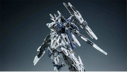JOY TOY Star Eternal Emerald Zero Ver 1/100 ABS Model Kit