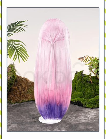 IN STOCK Citlali Cosplay Luminous Costume Game Genshin Impact【S-3XL】DokiDoki-SR Natlan Citlali Wig Plus Size