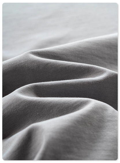 ZODF 2024 Heavy-Weight 345gsm Basic Solid T-Shirts For Men Unisex Women Summer Loose 100% Cotton T Shirt Brand Clothes HY0771