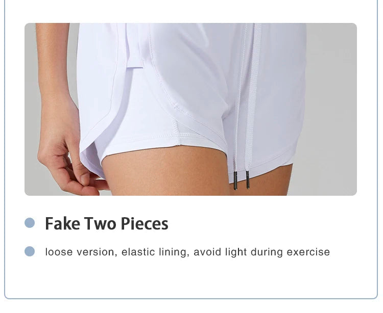 The Codex Women’s Neon Spandex Yoga Shorts Elastic Running Workout Leggings Gym Fitness Sportwear