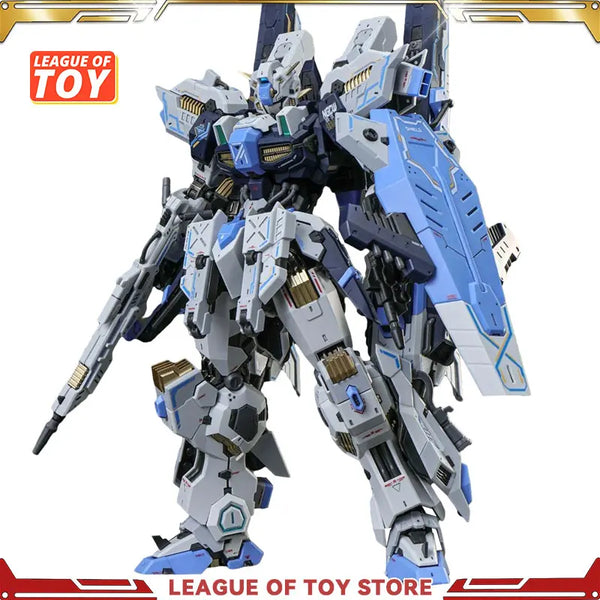 Eddas Asgard NGEW-03-01 1/100 Scale ABS Model Kit