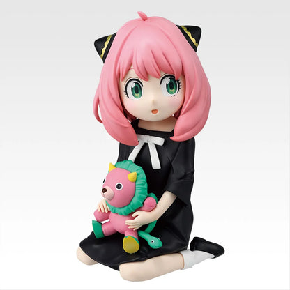 Bandai Ichiban Kuji SpyxFamily Bond Anya 4.5-23cm PVC Model