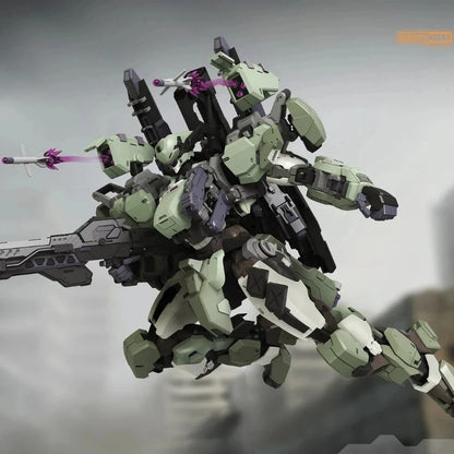 Bandai Lynx REA-03 1/100 Scale ABS Model Kit