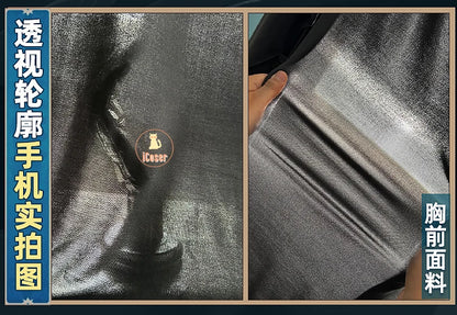 Arknights Ulpianus Cosplay Costume Wig Staring Into The Abyss Uniform New Skin Headwear Mask Halloween Party for Women Men Girls