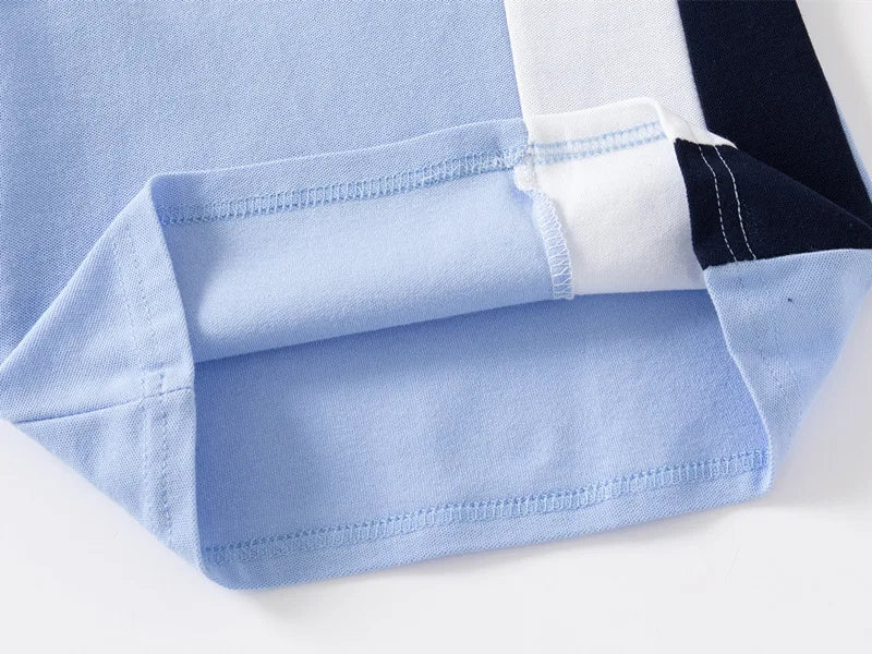 Children Clothes Summer Cotton Polo Shirts Short Sleeve Dinosaur Toddler Boy Polos T Shirt Baby Newborn 3 to 6 9 12 18 24 Months