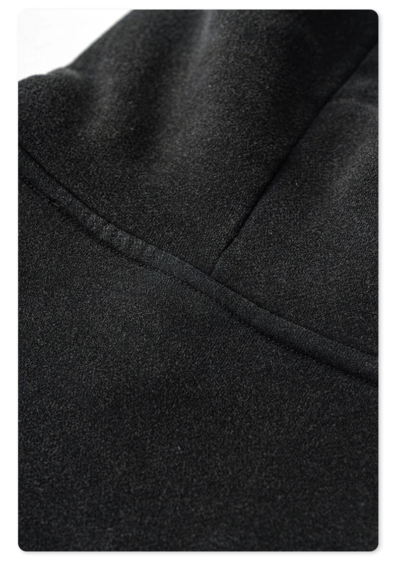 ZODF 2024 Winter Unisex Washed Fleece Hoodies 360gsm Warm Loose Retro Hooded Sweatshirts HY0870
