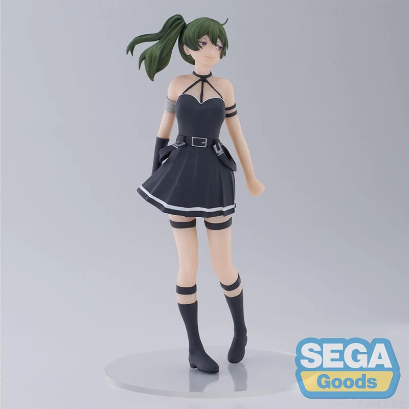 Bandai Frieren Fern Himmel Stark Aura PVC Figure 16CM
