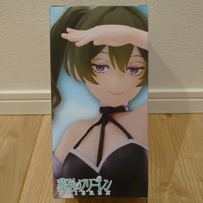 TAiTO Coreful Frieren Beyond Journey’s End Ubel 18CM PVC Model