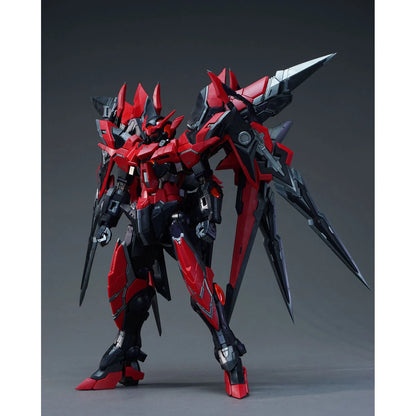 Iron Toys Model STAR DESTROYER 1/100 Assembly Model Kit TC Prototype Testing Machine Alloy Skeleton Action Figure Toy Gifts