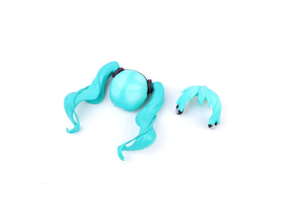 Ob11 Doll Plastic Hair Replacement Doll Hair Head Mold Accessories For Obitsu11 Gsc Body 1/12 Bjd Head Shell Doll Body Boy Girl