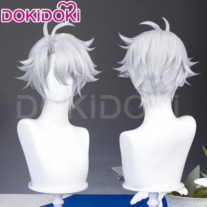 IN STOCK Phainon Cosplay Costume Game Honkai: Star Rail【S-2XL】DokiDoki-SSR HSR Phainon Costume Plus Size Men Cosplay Halloween