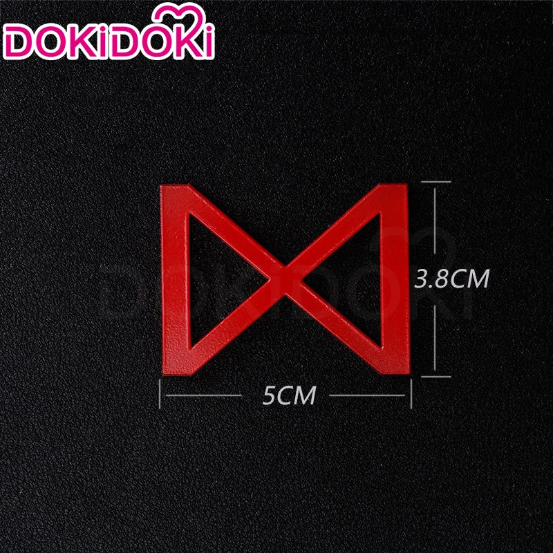 IN STOCK Natsuki Wig GAME Doki Doki Literature Club Cosplay Wig DokiDoki  Literature Club Cosplay Natsuki Wig Headdress