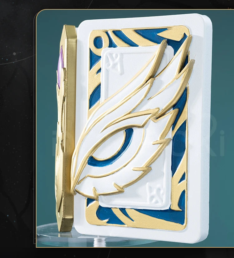 IN STOCK Dan Heng Stelle Caelus Robin Firefly Cerydra Phainon Cosplay Props Game Honkai: Star Rail Cosplay DokiDoki Props